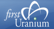 First uranium - header